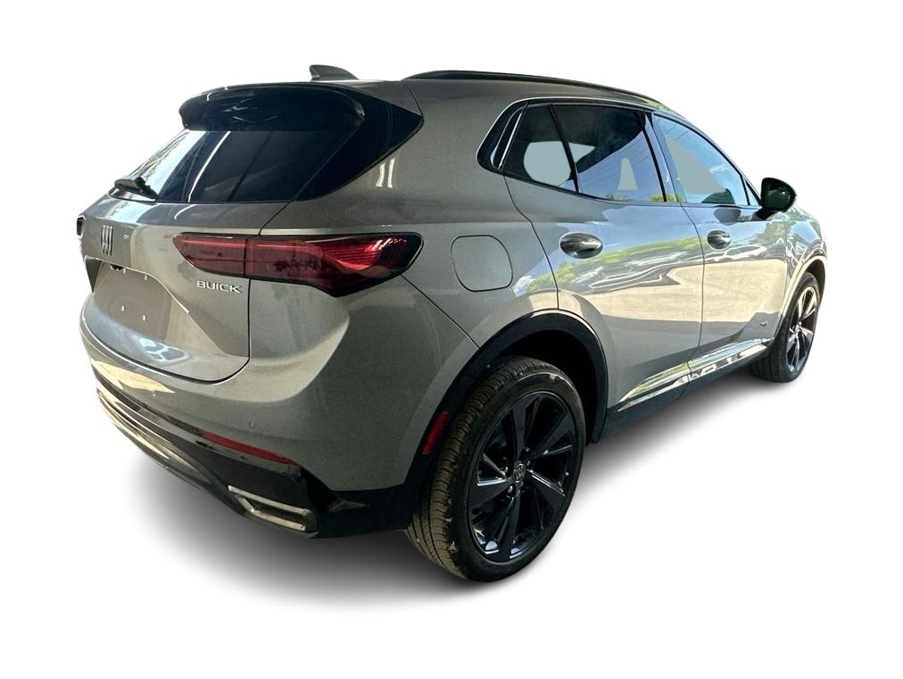 Thumbnail: 2026 Buick Envision - 21