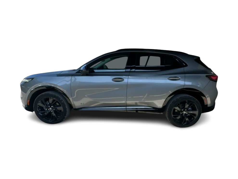Thumbnail: 2026 Buick Envision - 3