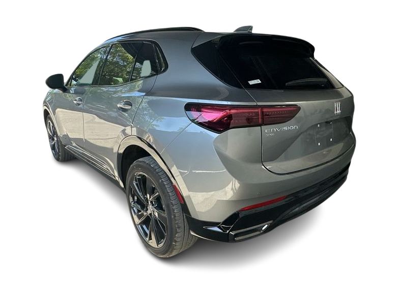 Thumbnail: 2026 Buick Envision - 4