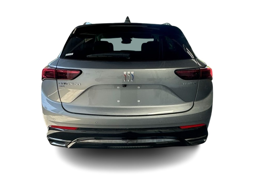 Thumbnail: 2026 Buick Envision - 20