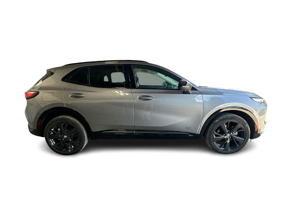 Thumbnail: 2026 Buick Envision - 22