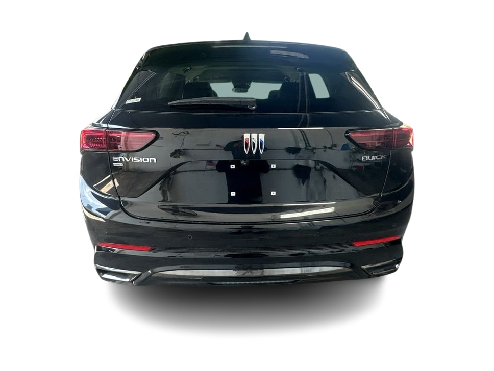 Thumbnail: 2026 Buick Envision - 20