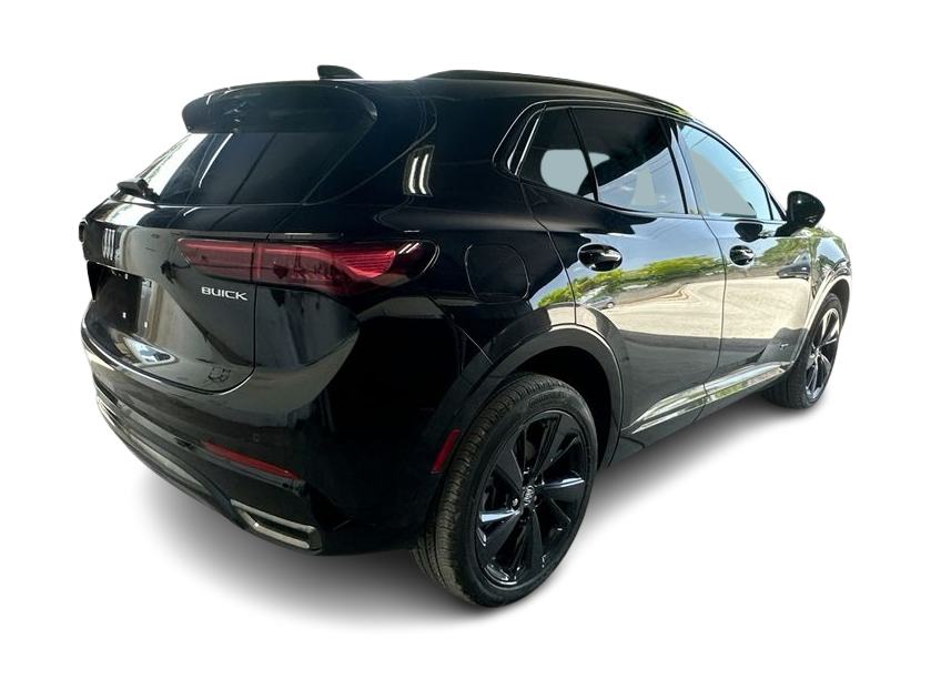 Thumbnail: 2026 Buick Envision - 21