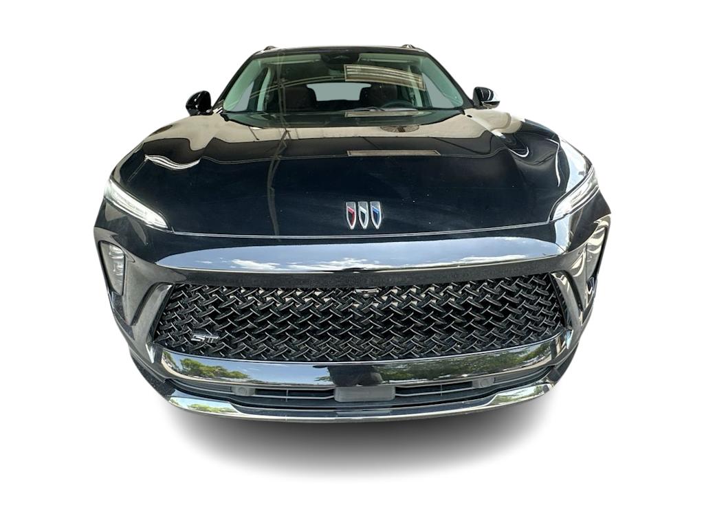 Thumbnail: 2026 Buick Envision - 5