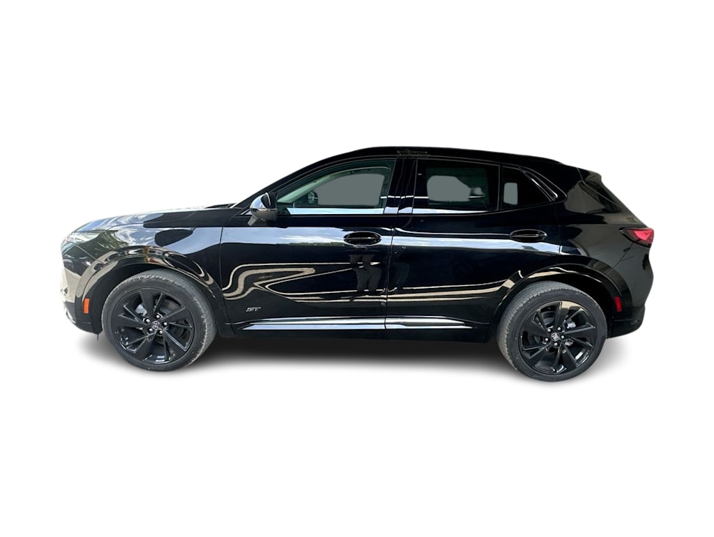 Thumbnail: 2026 Buick Envision - 3