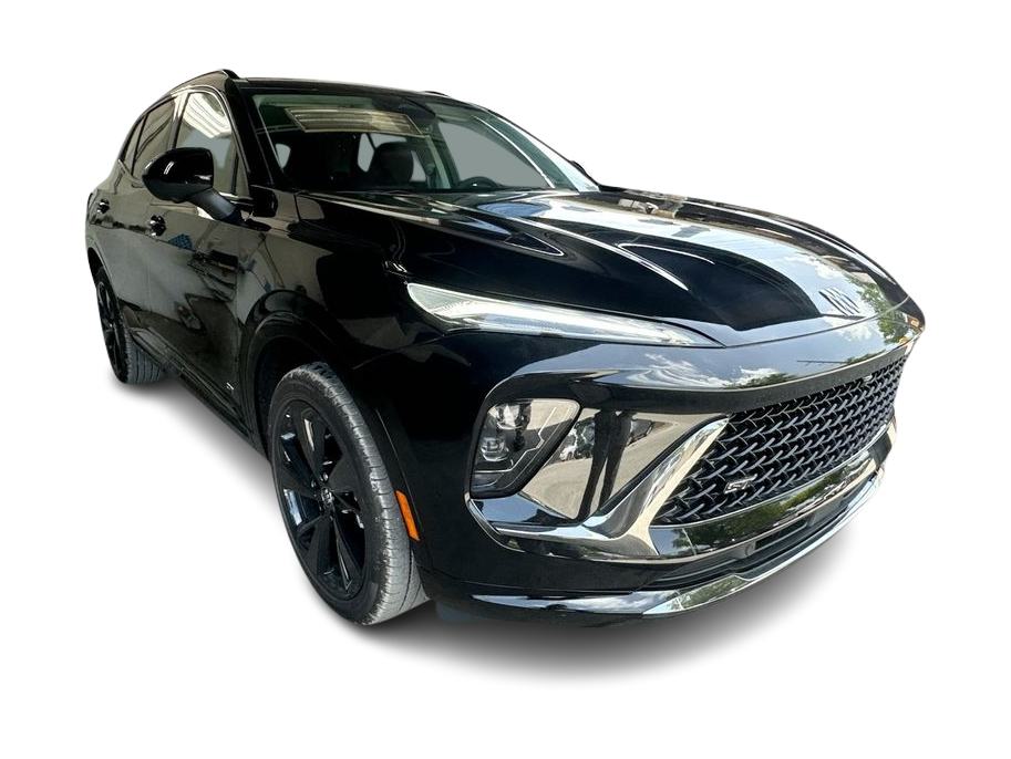 Thumbnail: 2026 Buick Envision - 19