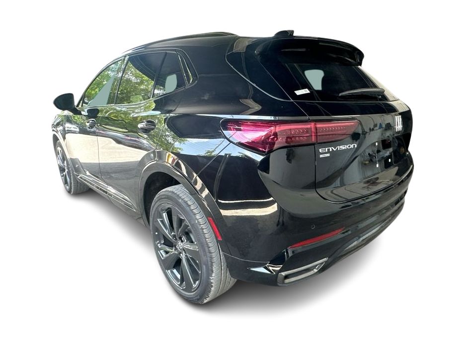 Thumbnail: 2026 Buick Envision - 4