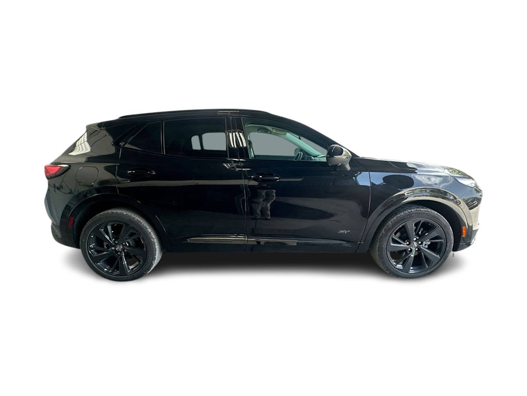 Thumbnail: 2026 Buick Envision - 22