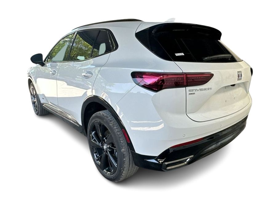 Thumbnail: 2026 Buick Envision - 4