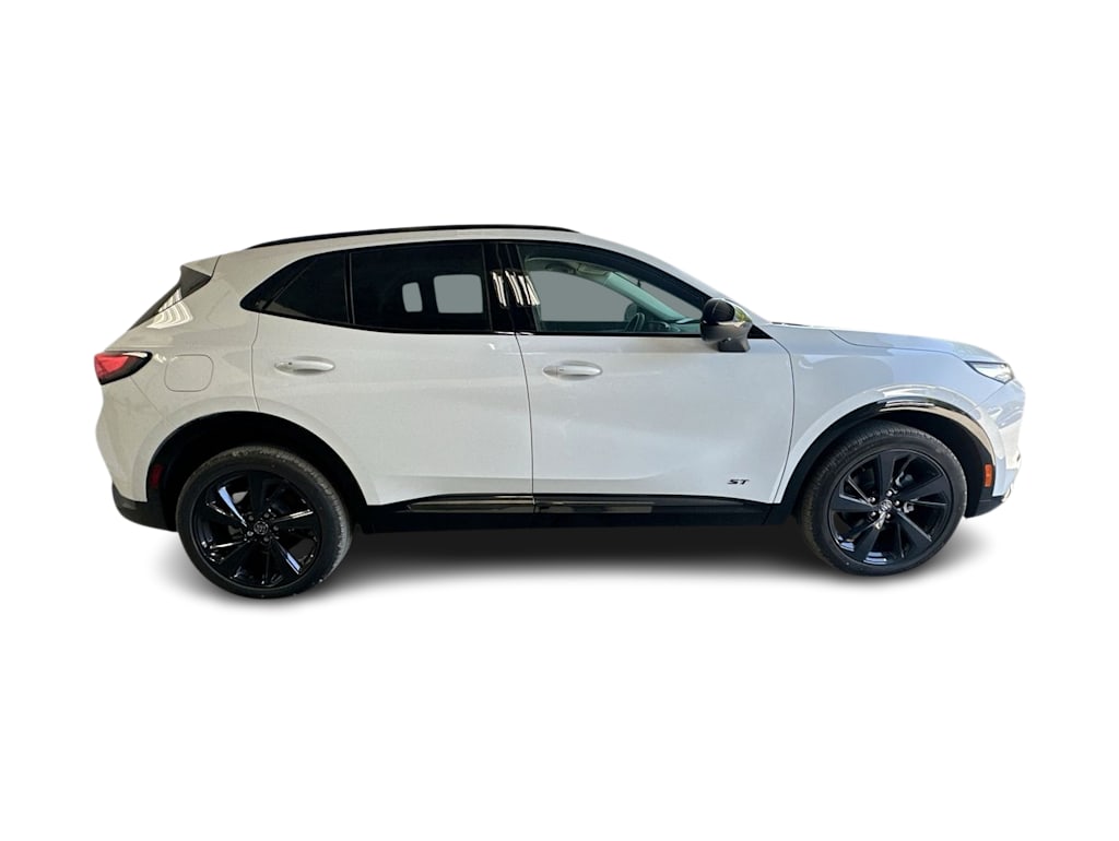Thumbnail: 2026 Buick Envision - 20