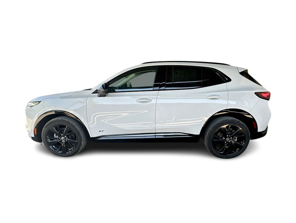 Thumbnail: 2026 Buick Envision - 3