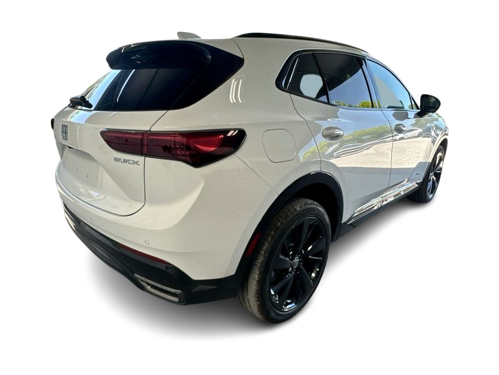 Thumbnail: 2026 Buick Envision - 19