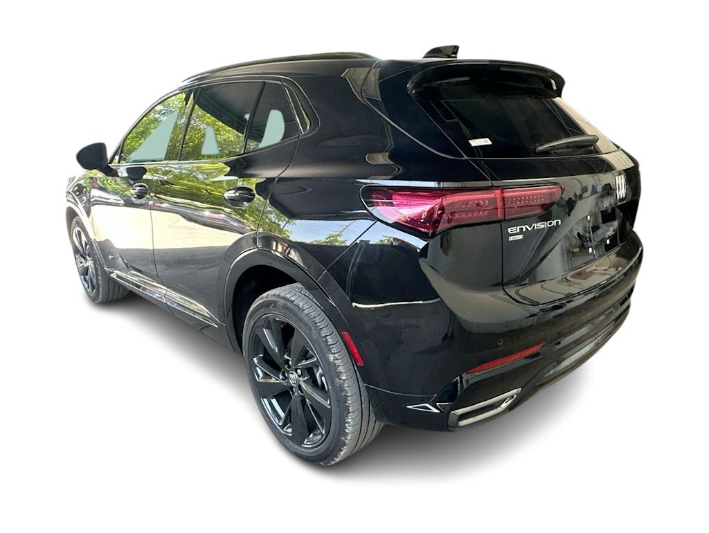 Thumbnail: 2026 Buick Envision - 3