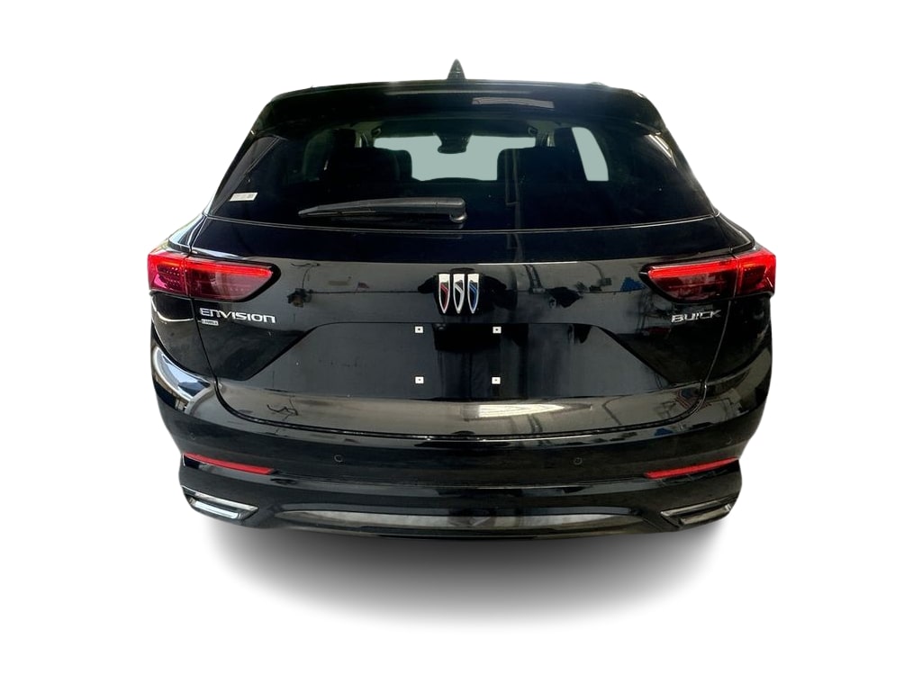 Thumbnail: 2026 Buick Envision - 4