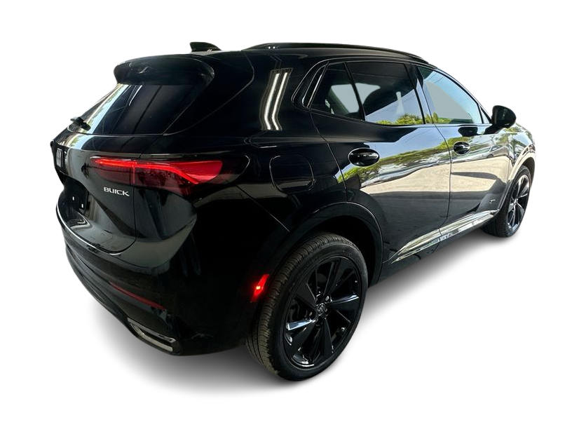 Thumbnail: 2026 Buick Envision - 20