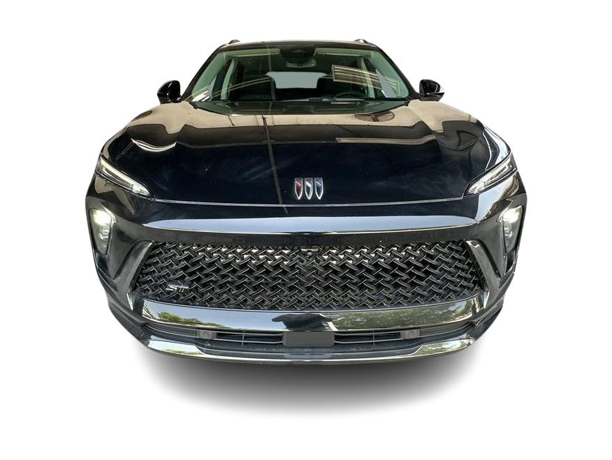 Thumbnail: 2026 Buick Envision - 5