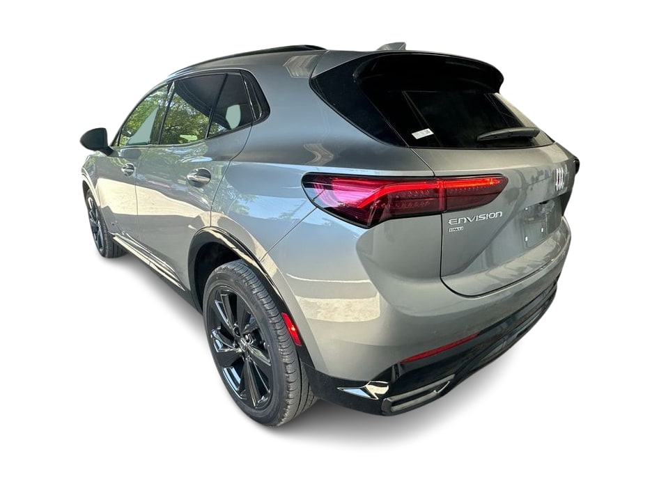 Thumbnail: 2026 Buick Envision - 4