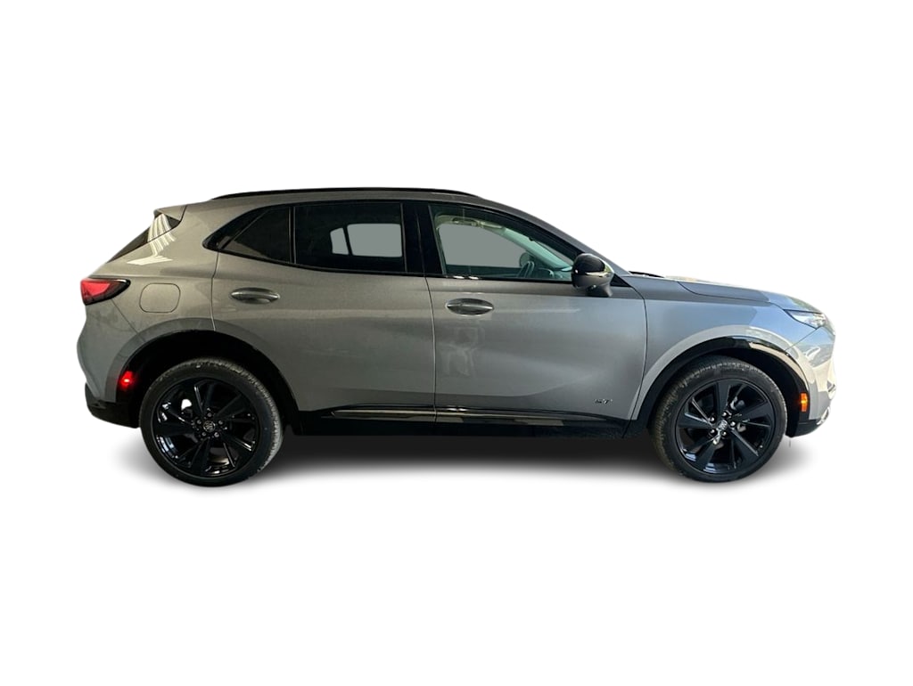 Thumbnail: 2026 Buick Envision - 22