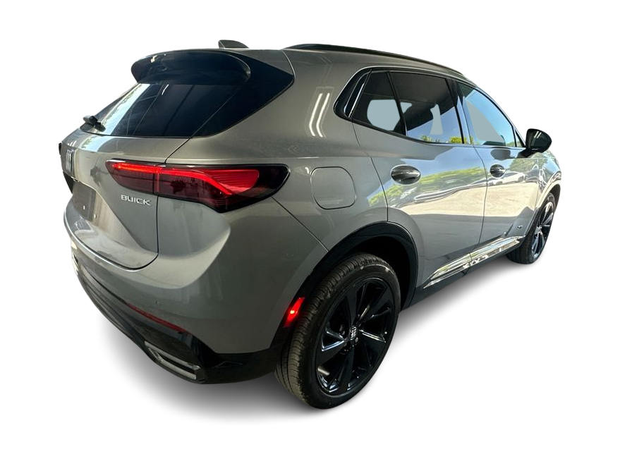 Thumbnail: 2026 Buick Envision - 21