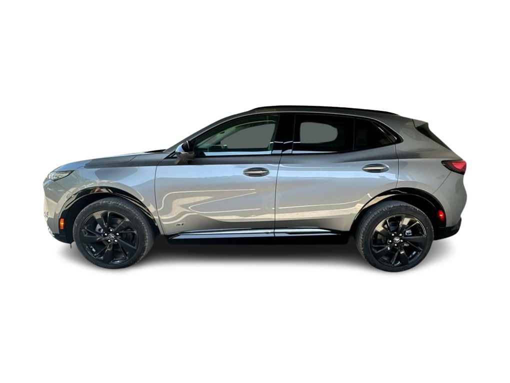 Thumbnail: 2026 Buick Envision - 3