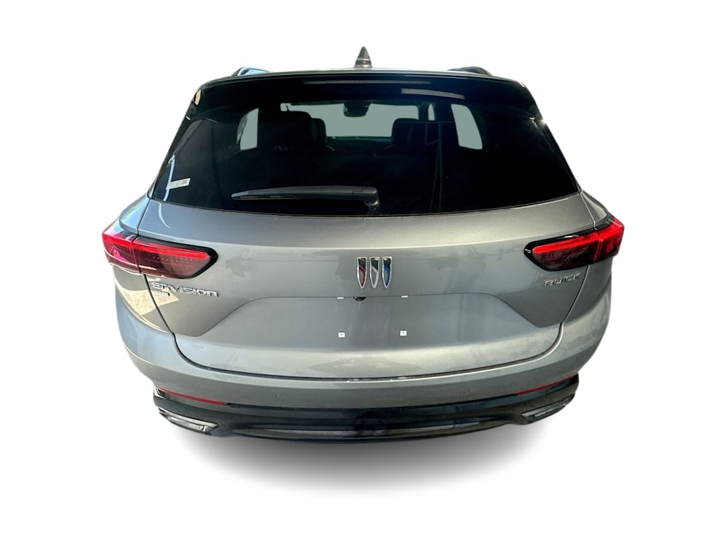 Thumbnail: 2026 Buick Envision - 5