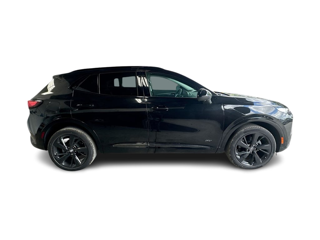 Thumbnail: 2026 Buick Envision - 21