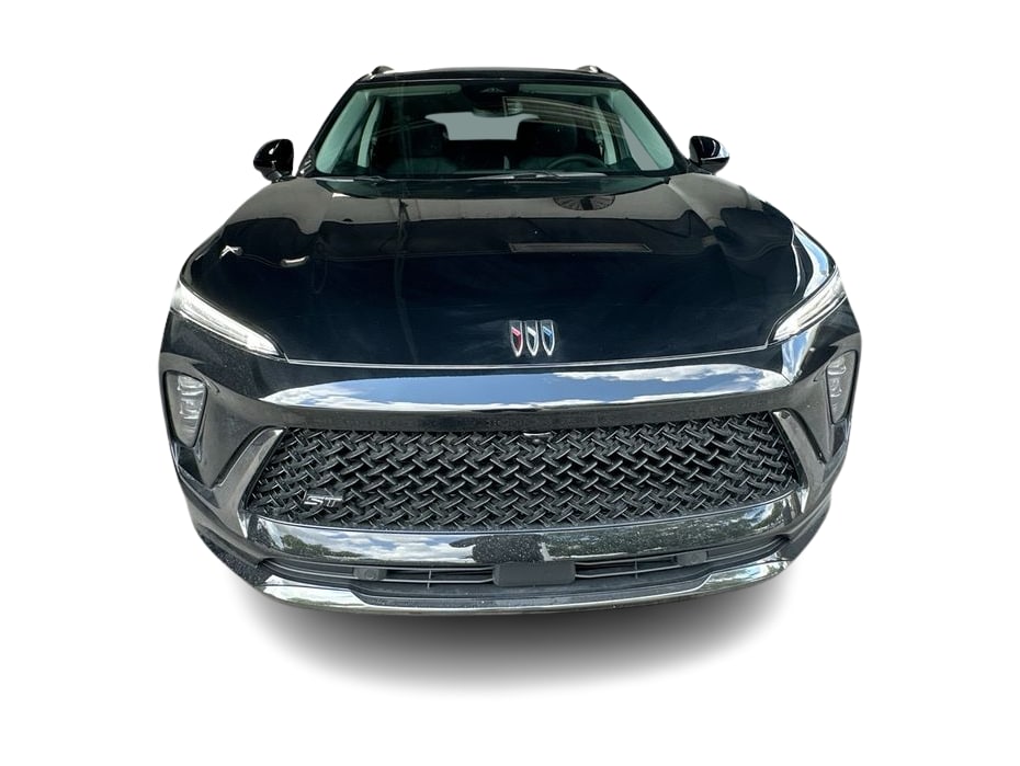 Thumbnail: 2026 Buick Envision - 5