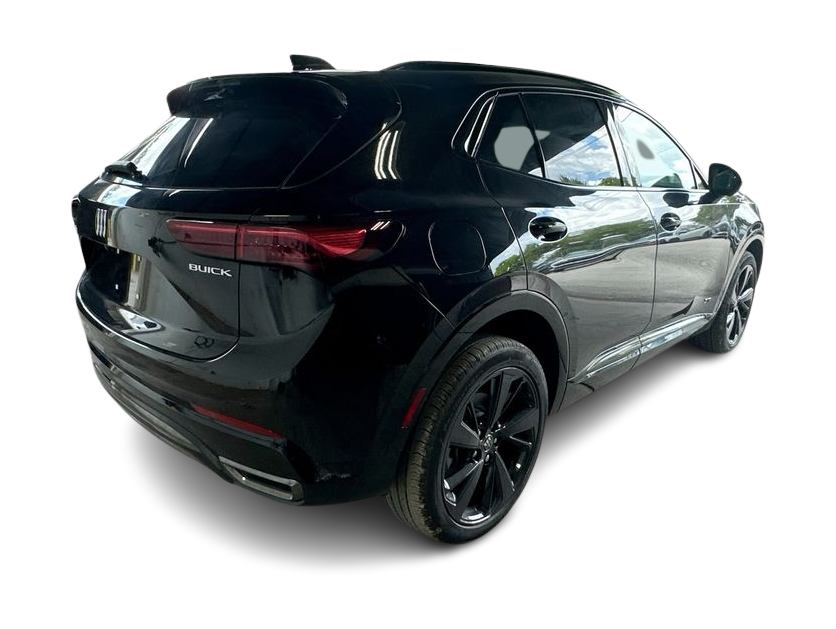 Thumbnail: 2026 Buick Envision - 20