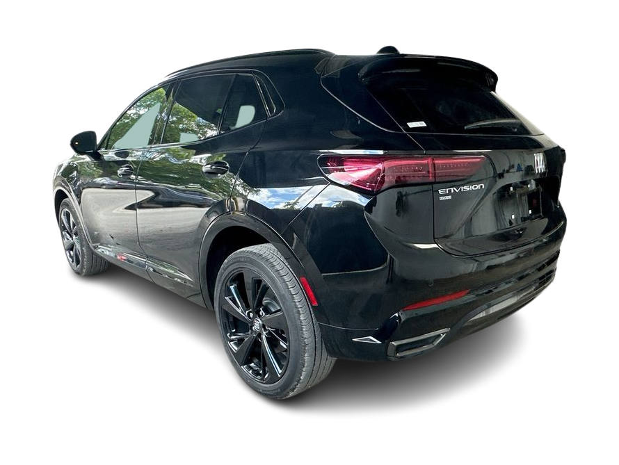 Thumbnail: 2026 Buick Envision - 4