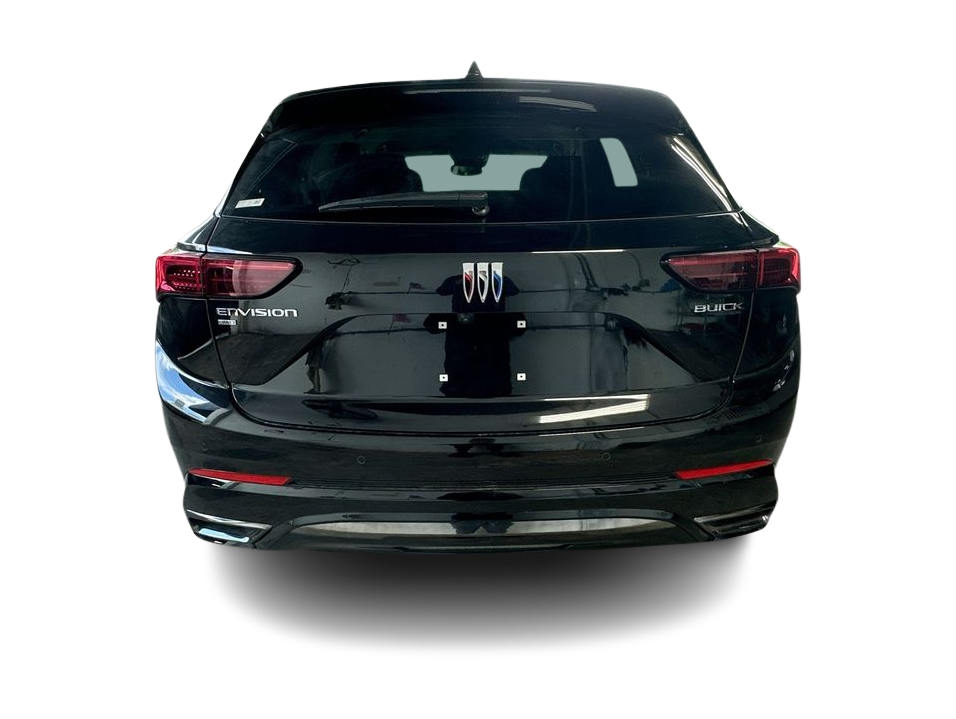 Thumbnail: 2026 Buick Envision - 19