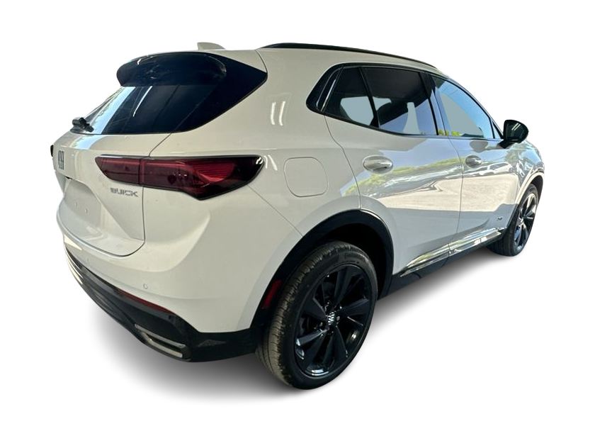 Thumbnail: 2026 Buick Envision - 21