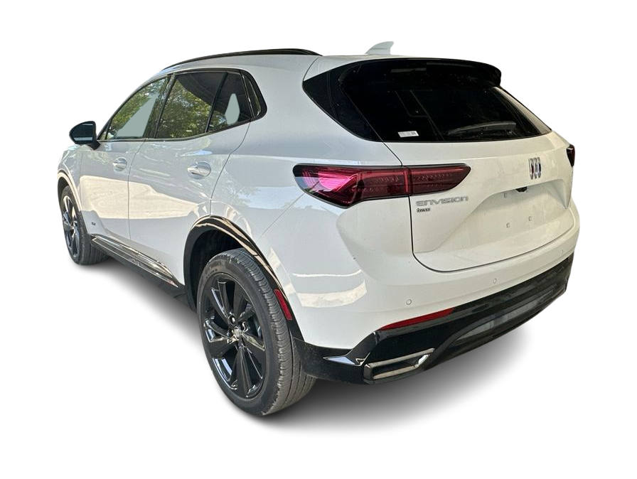 Thumbnail: 2026 Buick Envision - 4