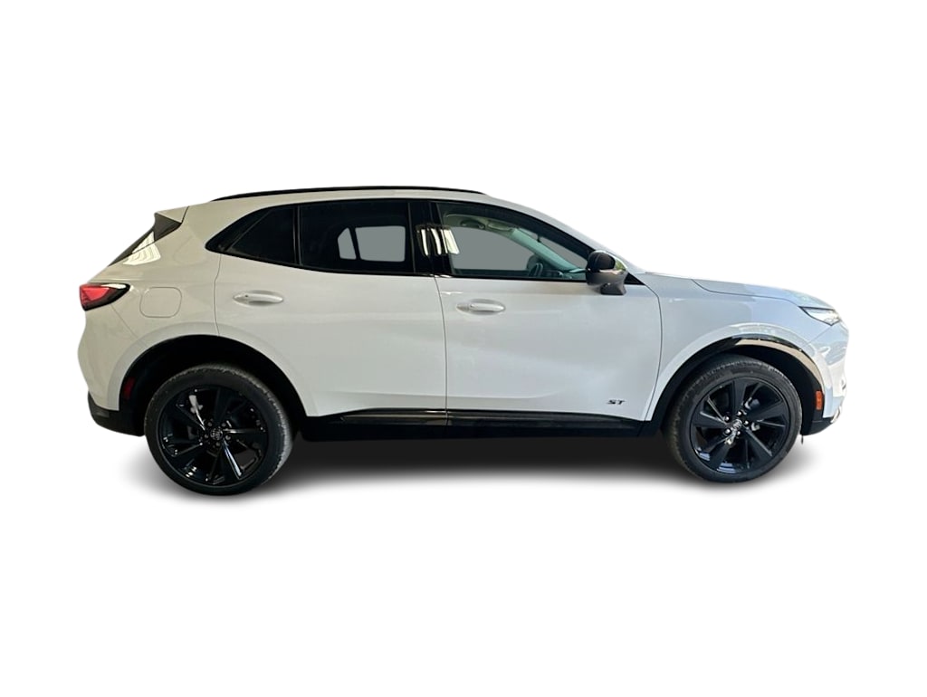 Thumbnail: 2026 Buick Envision - 22