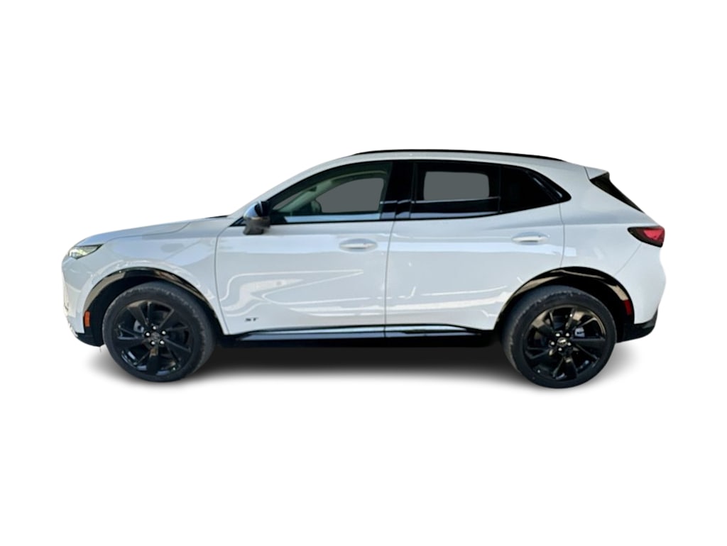 Thumbnail: 2026 Buick Envision - 3