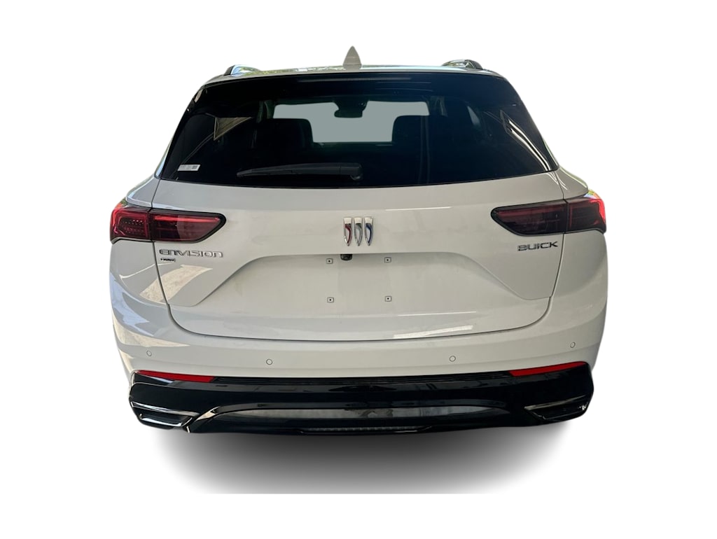 Thumbnail: 2026 Buick Envision - 5