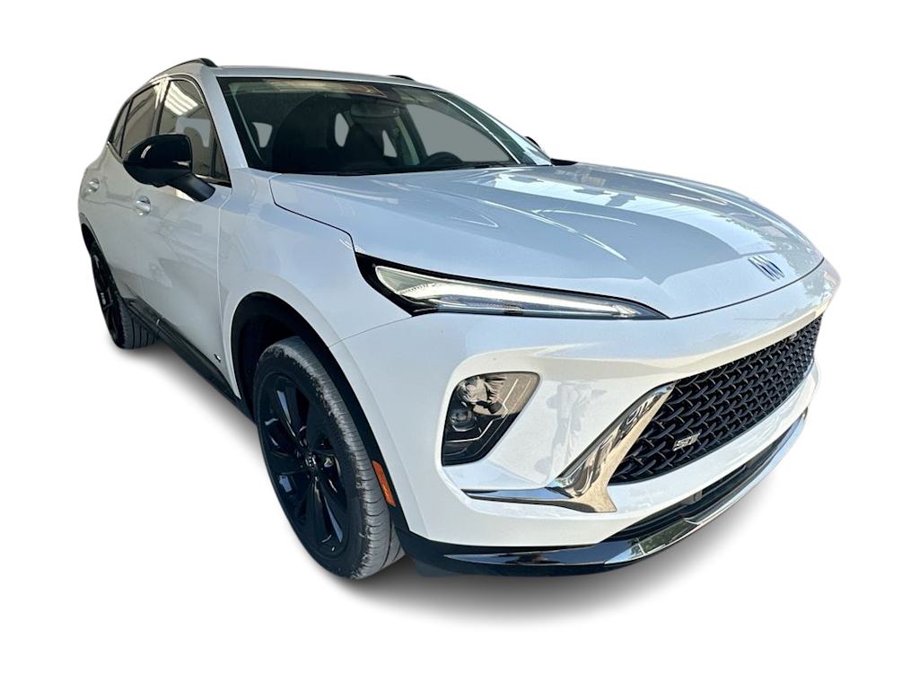 Thumbnail: 2026 Buick Envision - 19