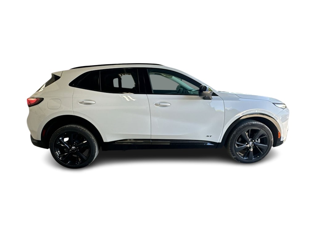 Thumbnail: 2026 Buick Envision - 21