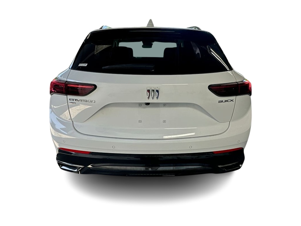 Thumbnail: 2026 Buick Envision - 5
