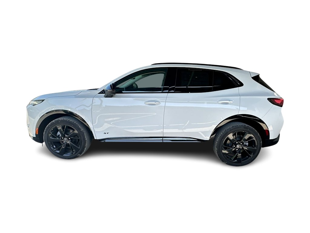 Thumbnail: 2026 Buick Envision - 3