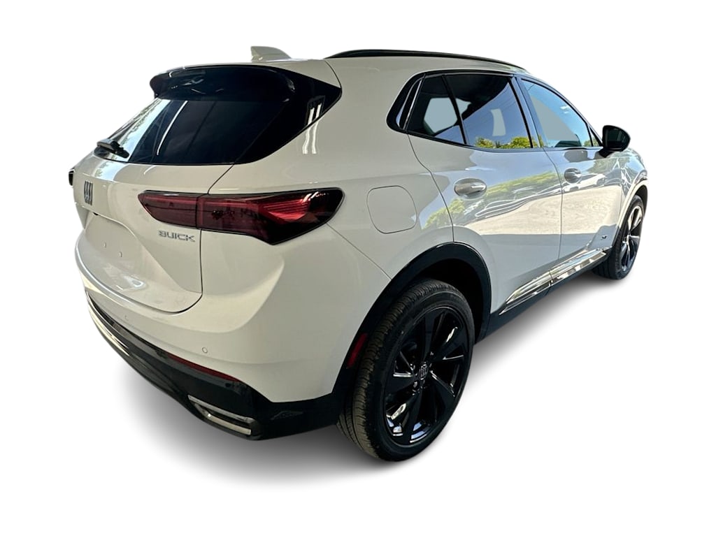 Thumbnail: 2026 Buick Envision - 20