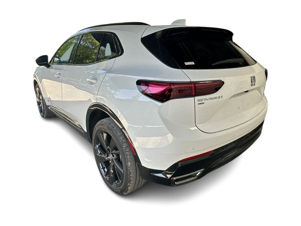Thumbnail: 2026 Buick Envision - 4