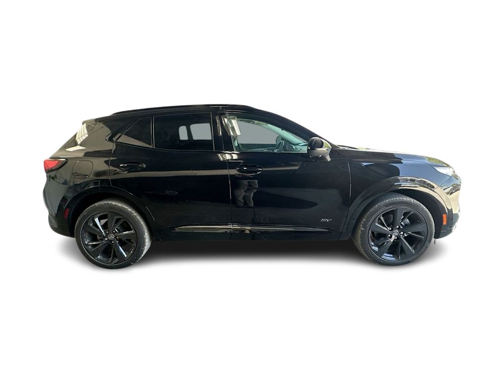 Thumbnail: 2026 Buick Envision - 23