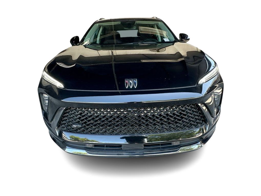 Thumbnail: 2026 Buick Envision - 6