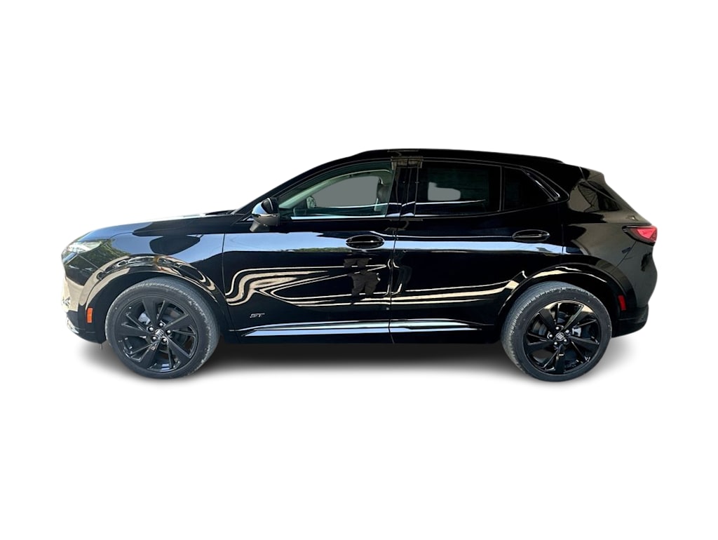 Thumbnail: 2026 Buick Envision - 3
