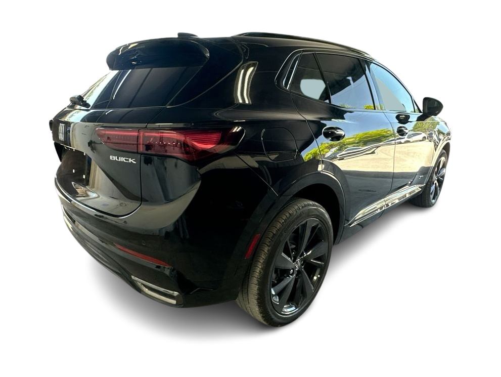 Thumbnail: 2026 Buick Envision - 22