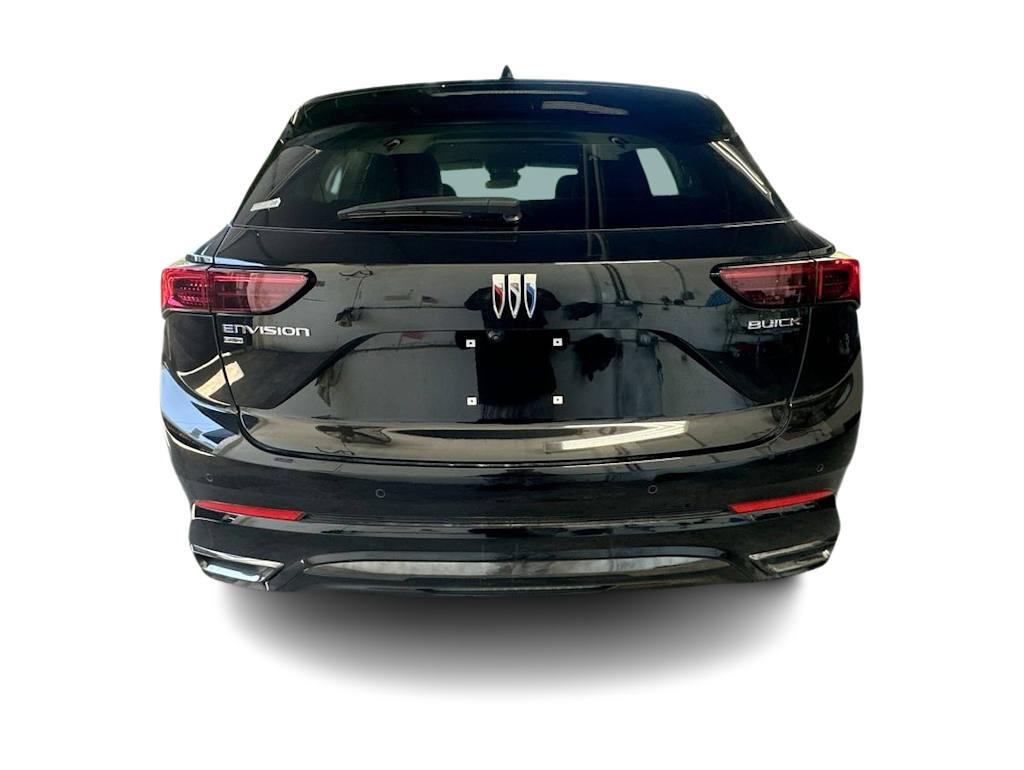 Thumbnail: 2026 Buick Envision - 5