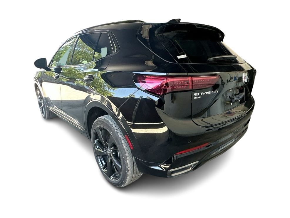 Thumbnail: 2026 Buick Envision - 4