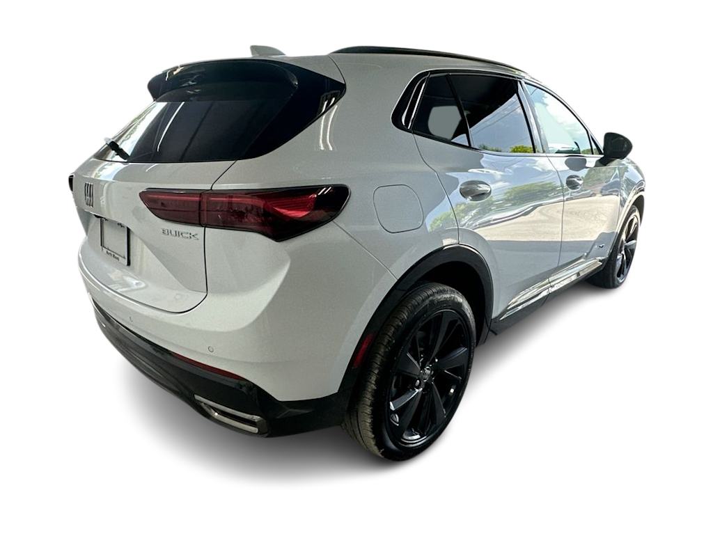 Thumbnail: 2026 Buick Envision - 20