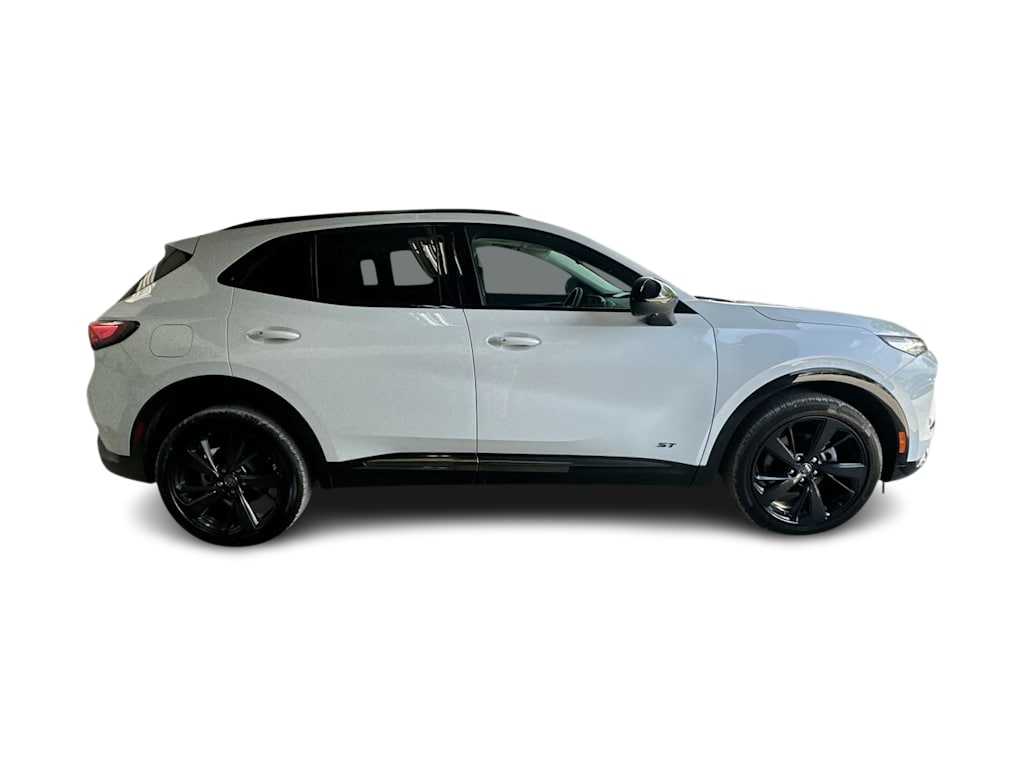 Thumbnail: 2026 Buick Envision - 21
