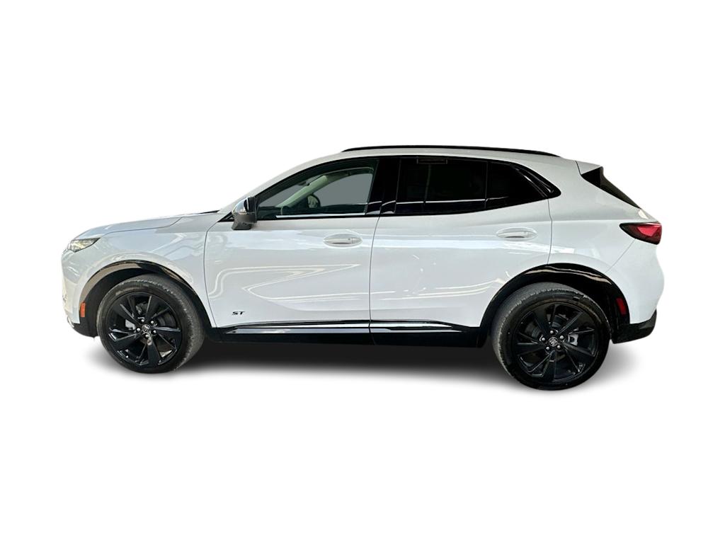 Thumbnail: 2026 Buick Envision - 3